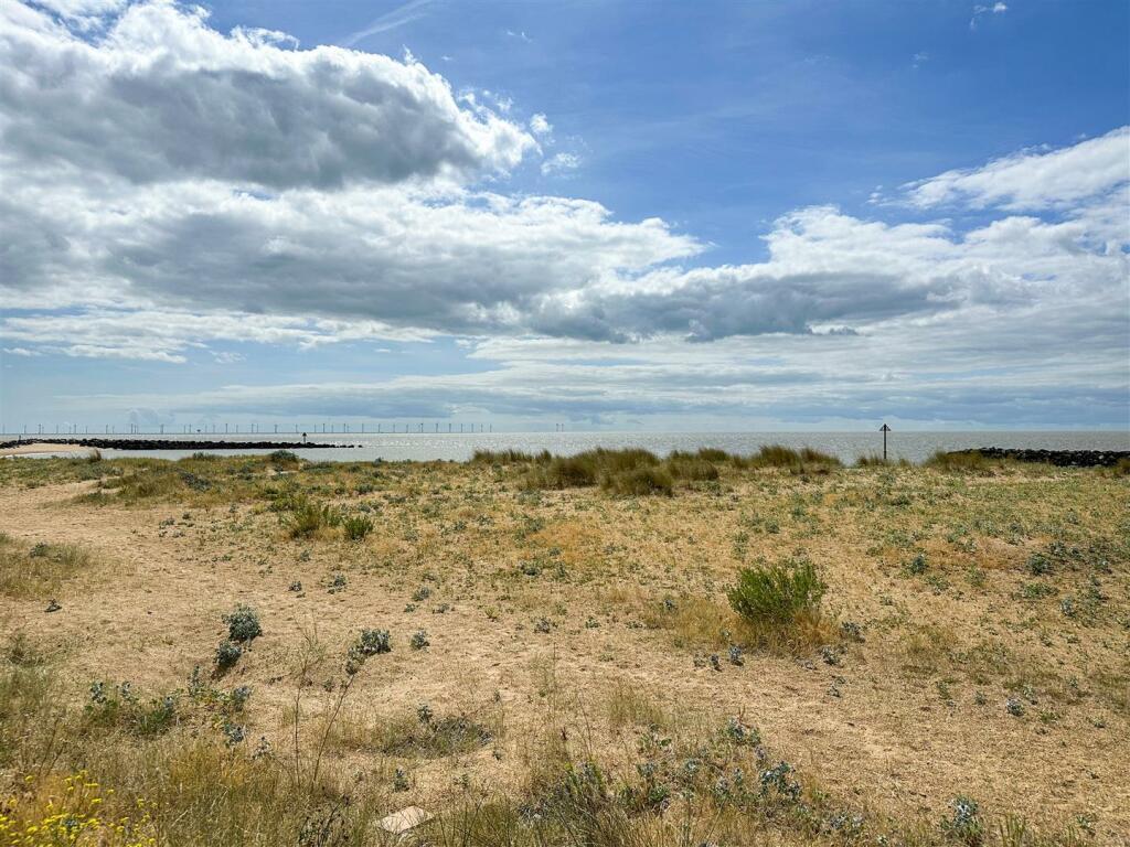 JAYWICK SEAFRONT