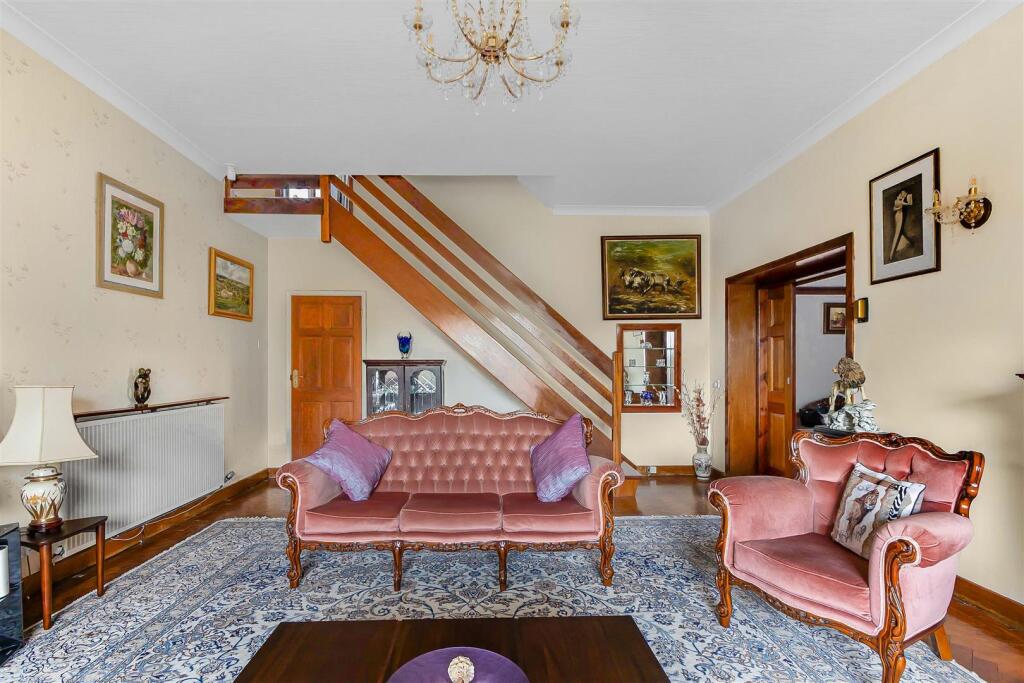 Wennel Ways, Southam Road