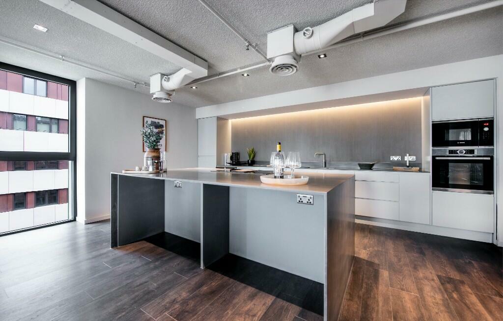Resident Dining 