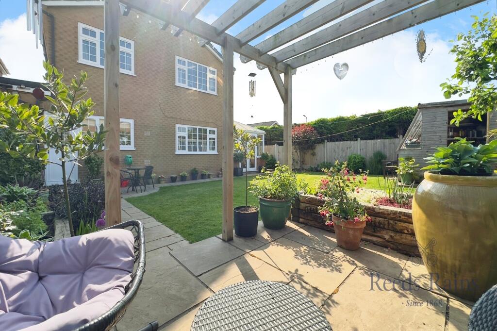 Pergola