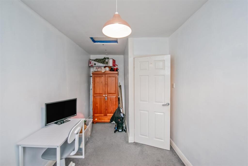 Bedroom Three: