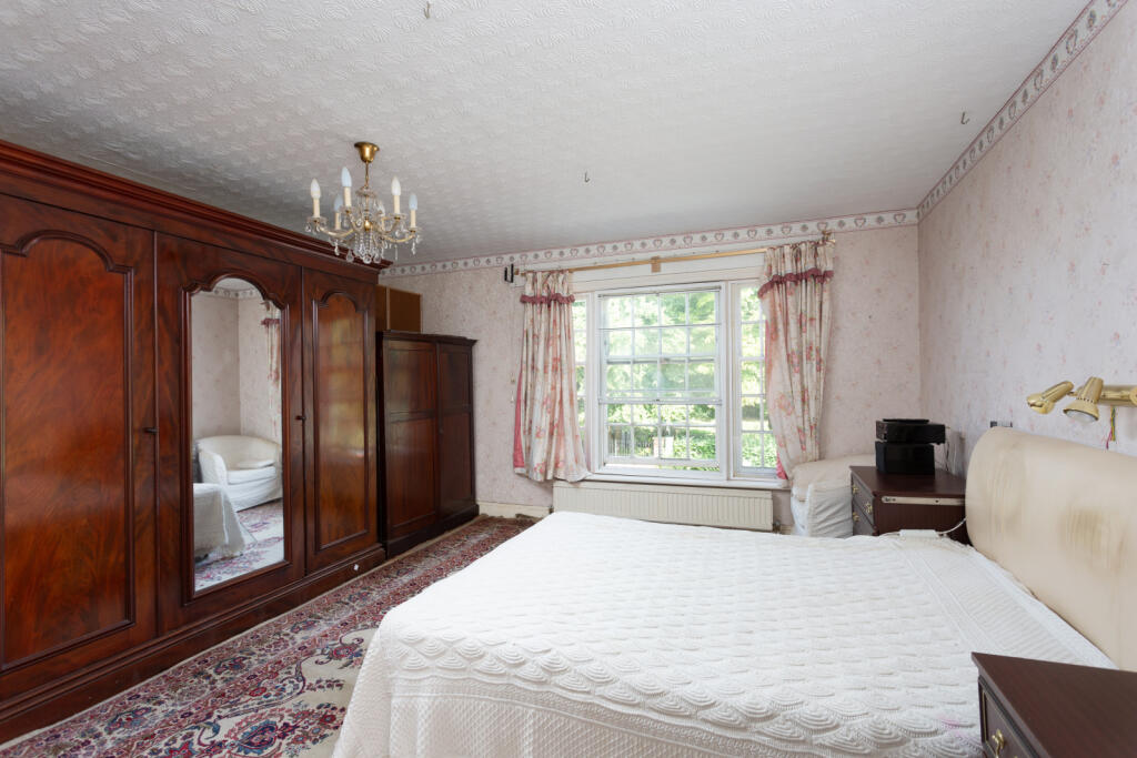 Principal Bedroom