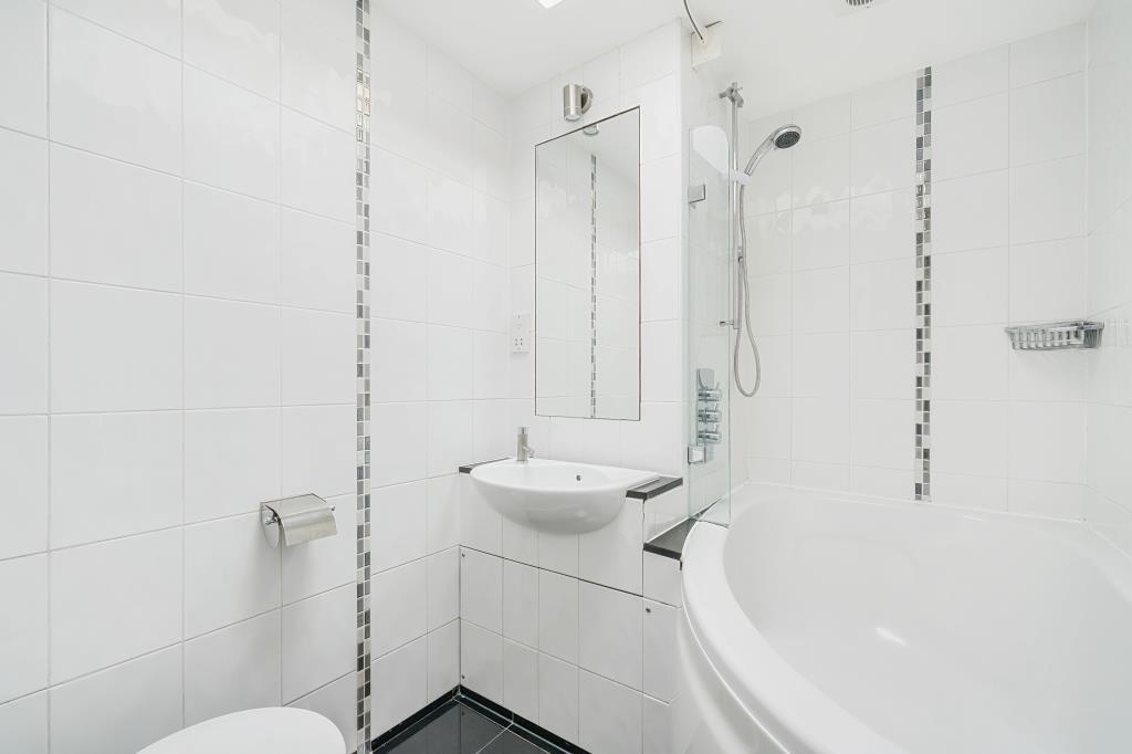 Living Room / Dining / Kitchen