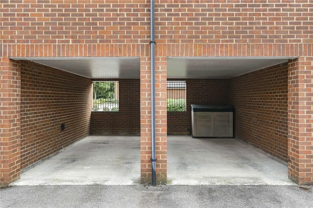 Car Port