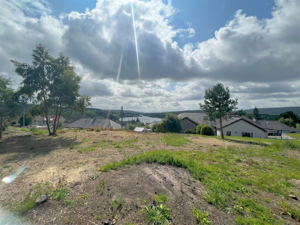 PLOT SITE