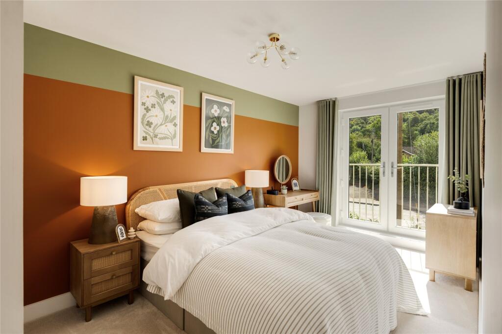 Show Home