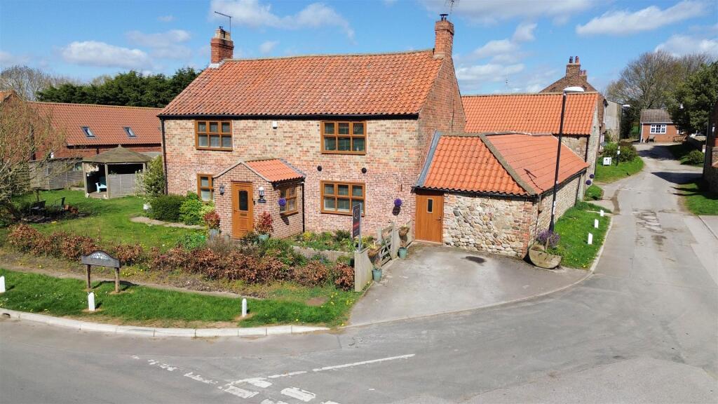 ACCOMMODATION