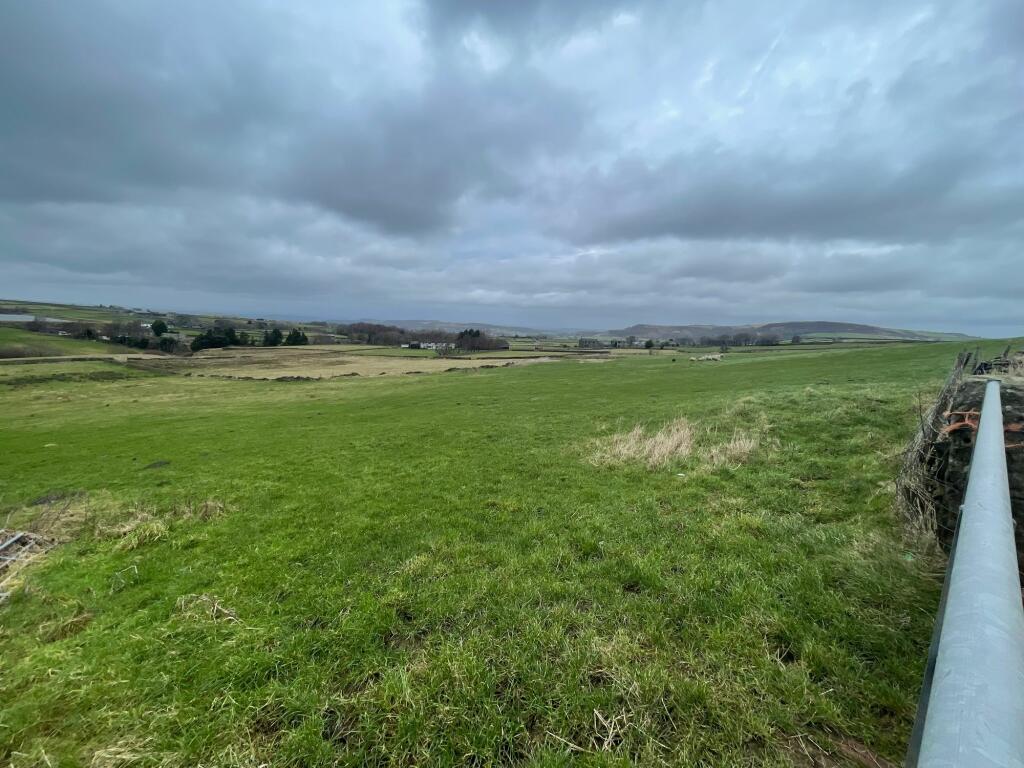 Land