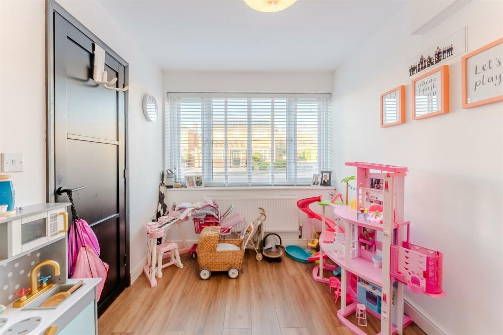 Play Room