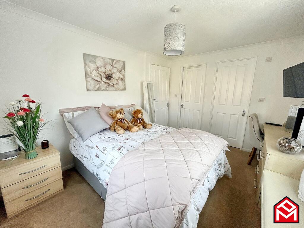 Bedroom  1
