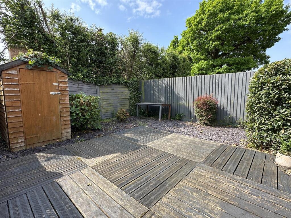 GARDEN