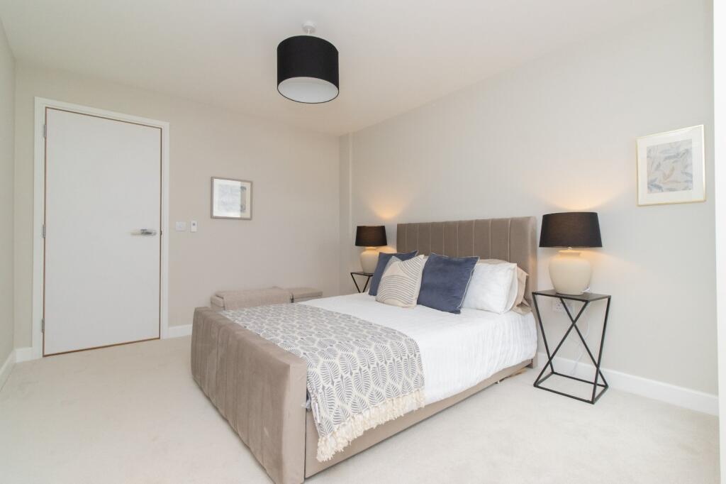 Show Home