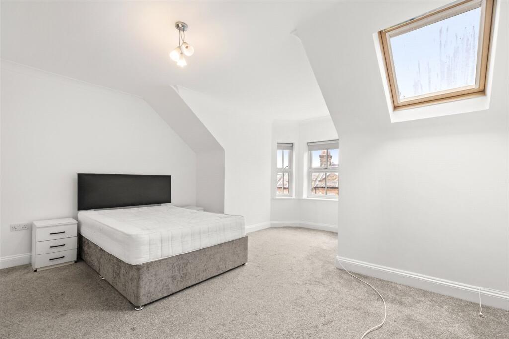 Top Bedroom