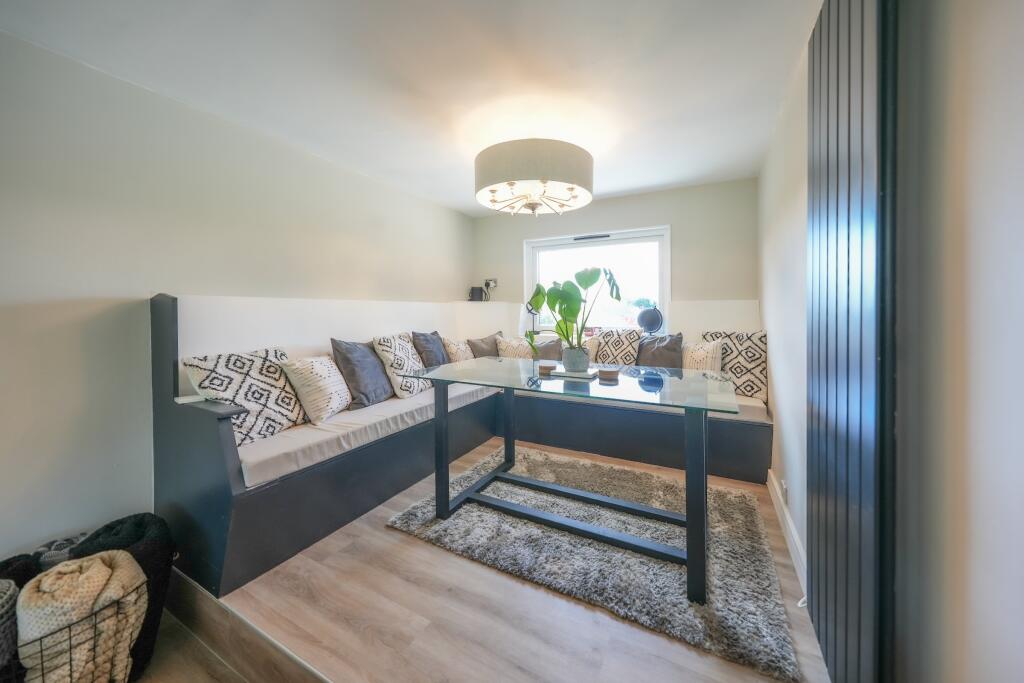 Snug Area