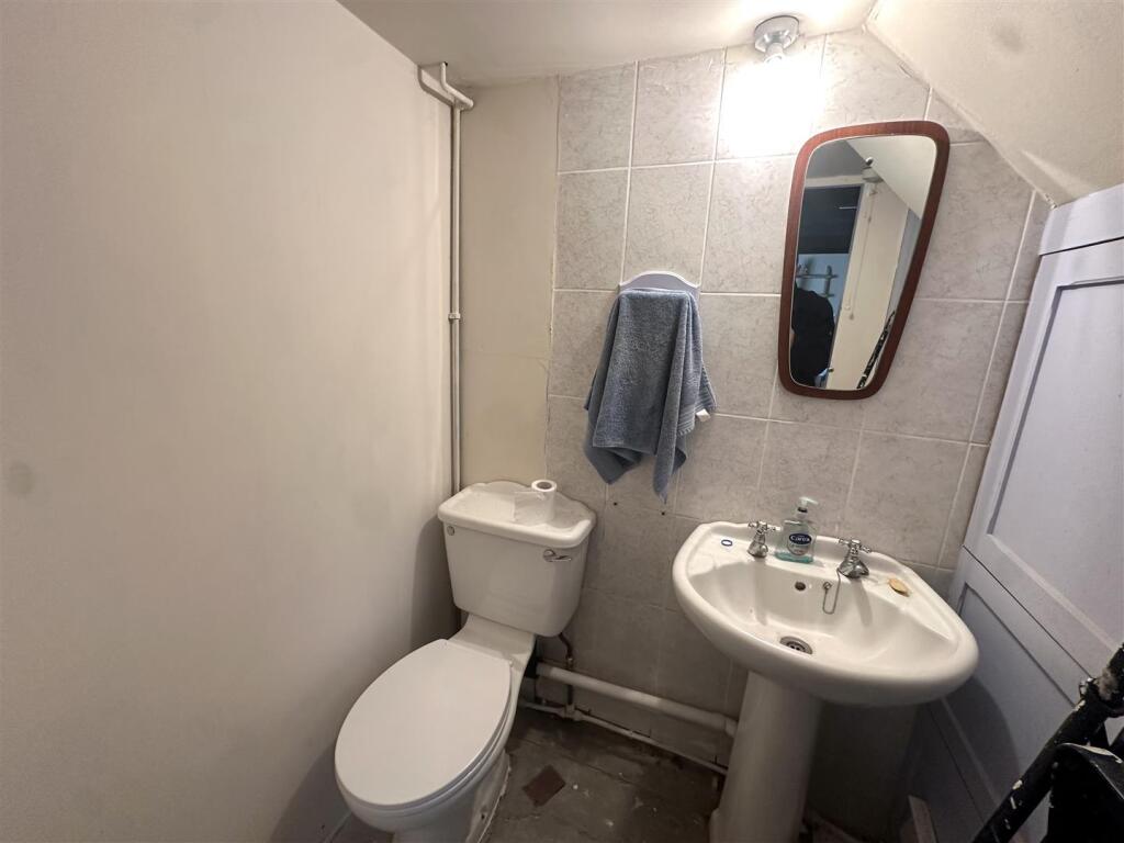 WC