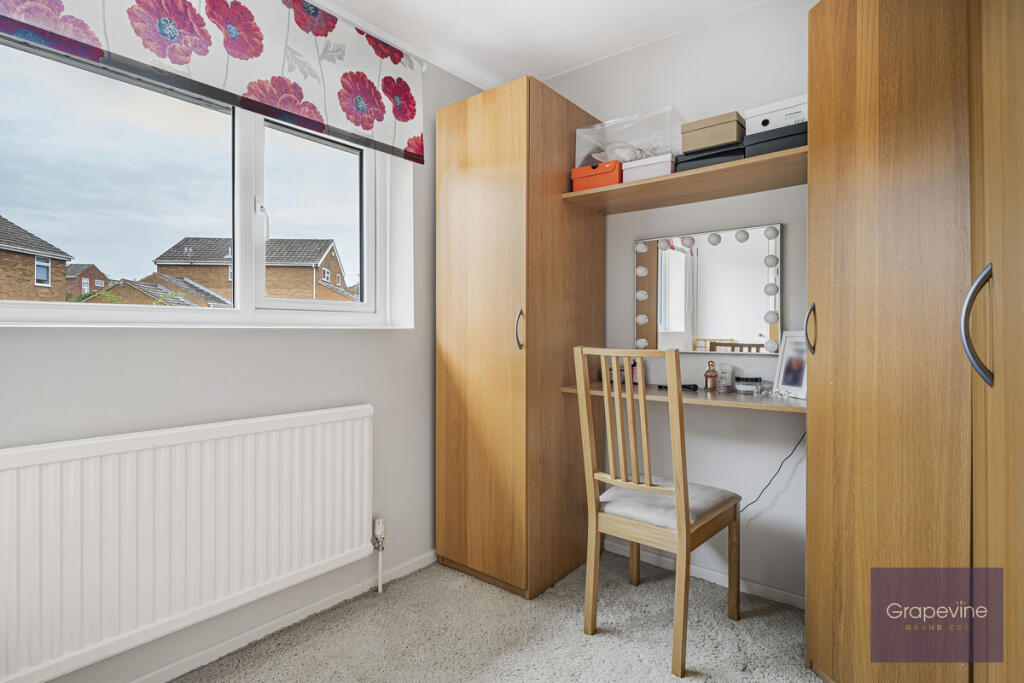 Broadwater Road, Twyford, RG10