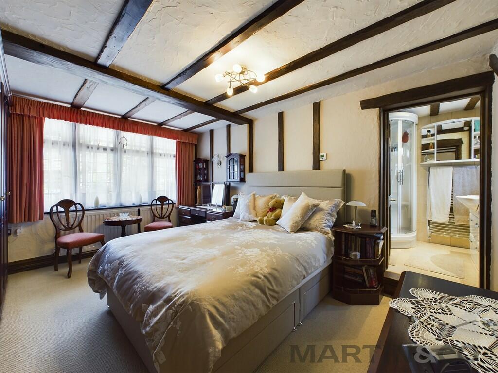 9 Bedroom 1