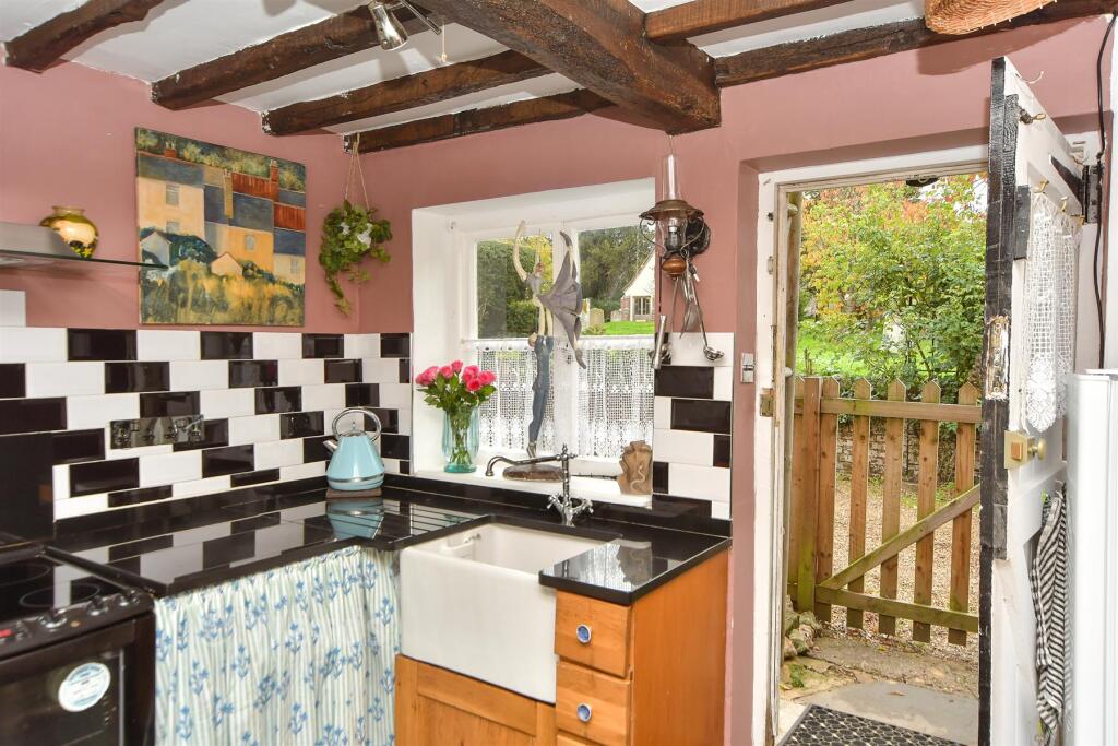 Kitchen/ Diner