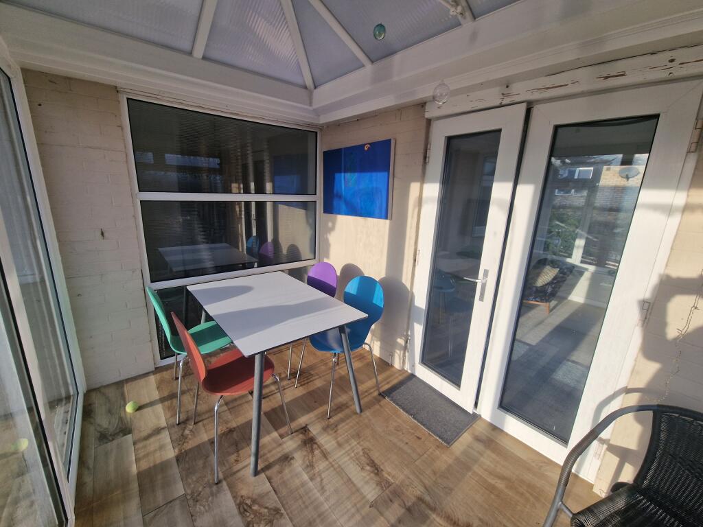 Conservatory