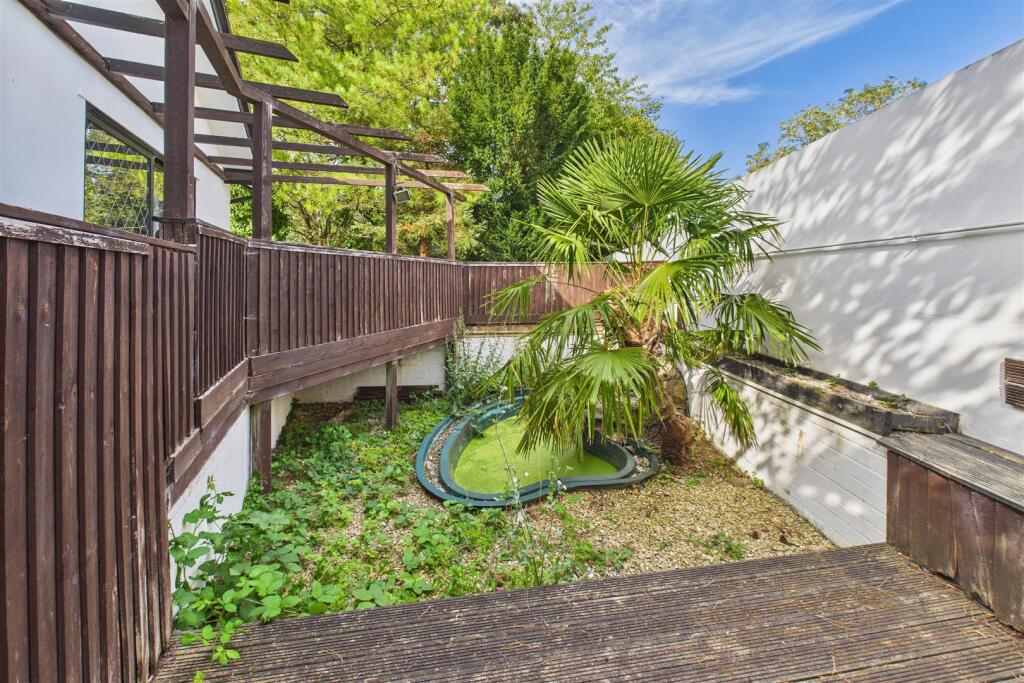 The House, Pill Road Abbots Leigh, North Somerset,