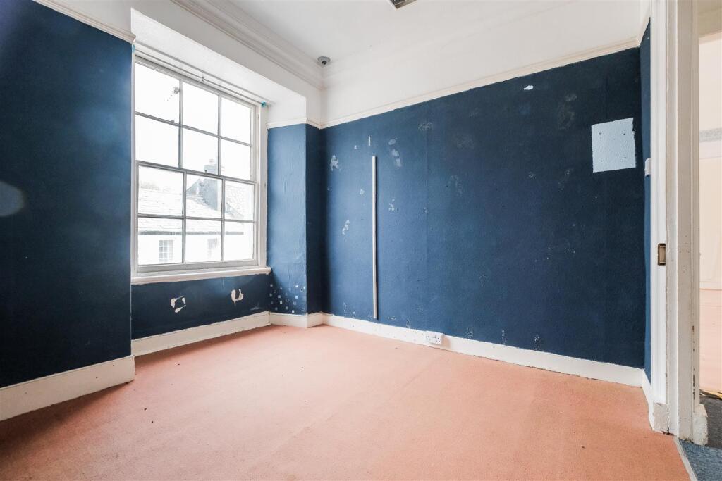 Parry Kivels old office Liskeard-28.jpg