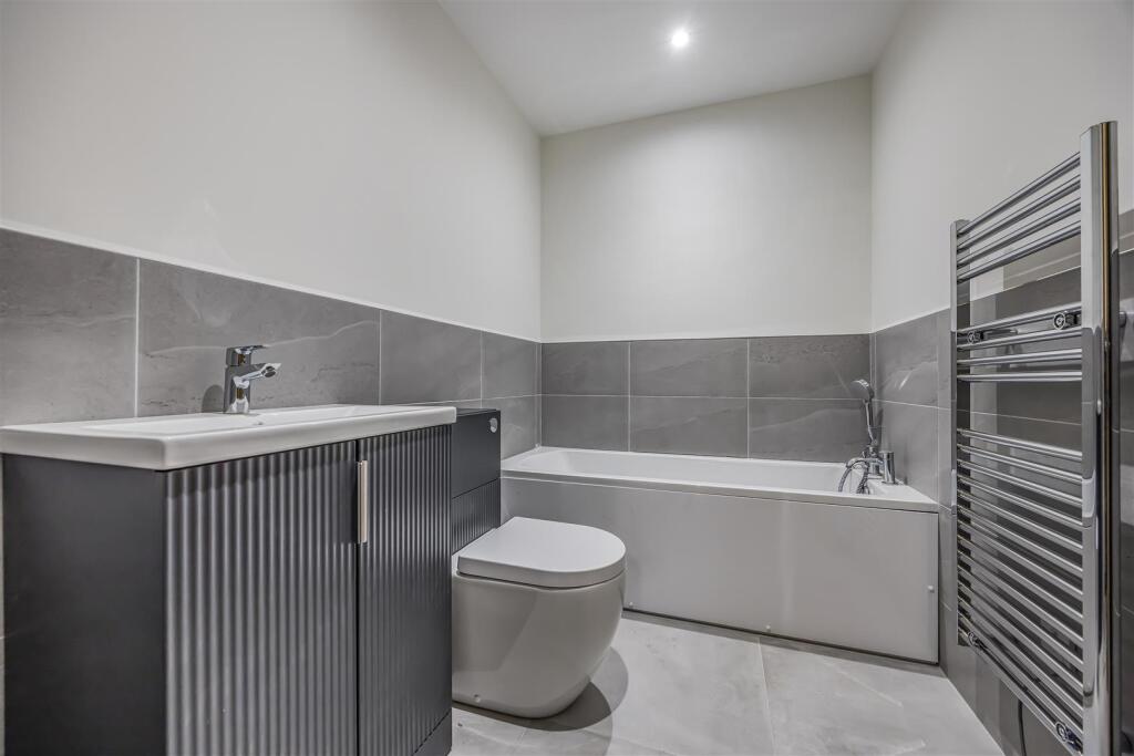 Plot 3, Clewers Court, Clewers Lane, Waltham Chase