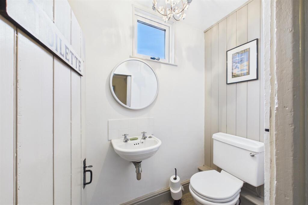 WC