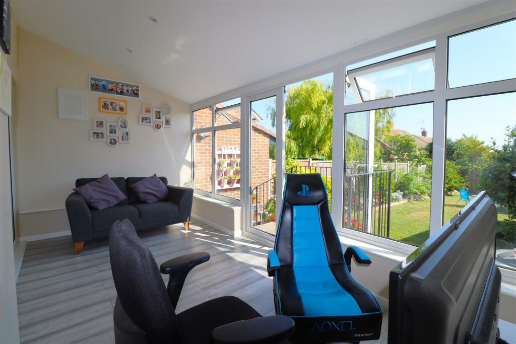 Sun Room
