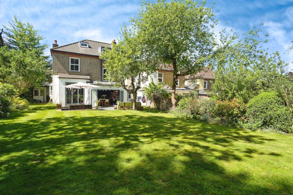 View Of The Property