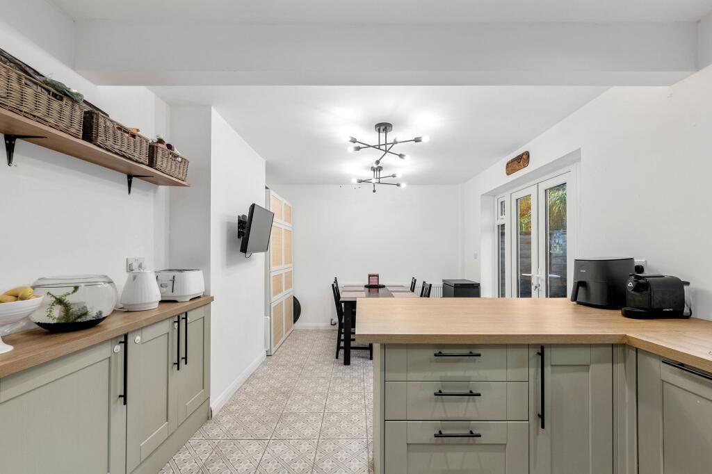 Grisedale Gardens, Purley, CR8