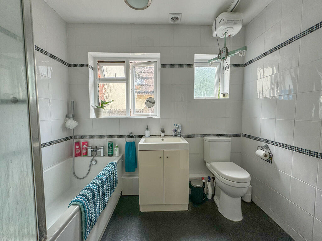 gf bath
