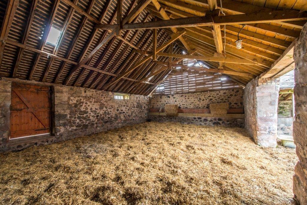Lot 1 Steading