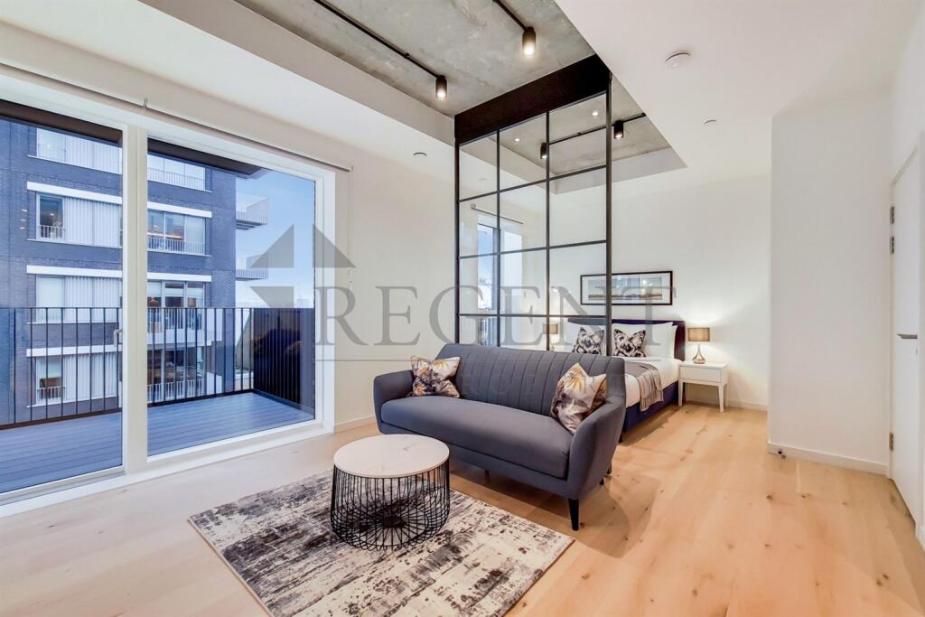 Open plan