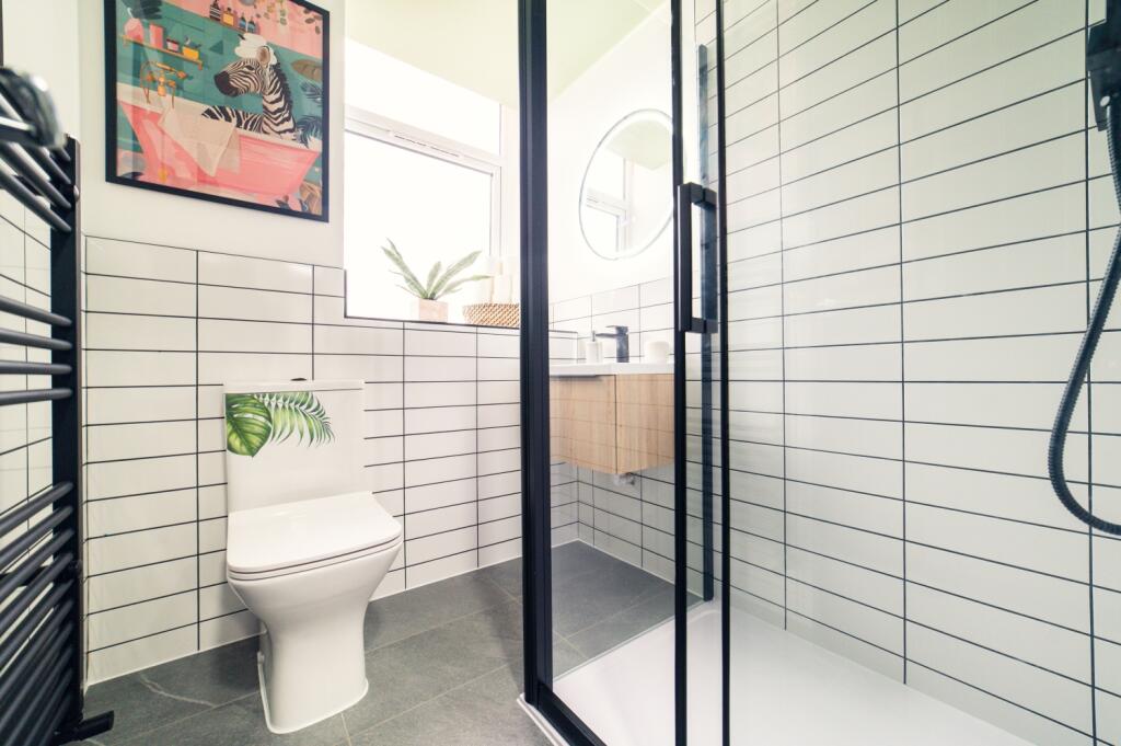 another student property from Award winning CPS HO
