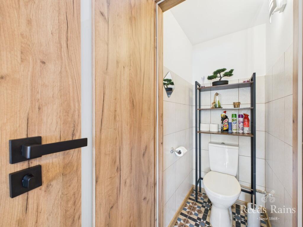 Cloakroom