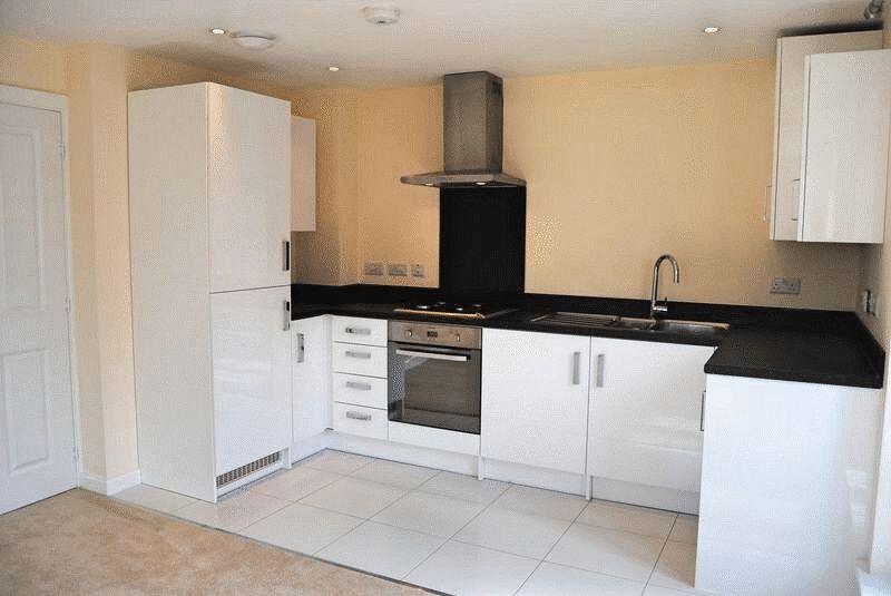 Kitchen (example)