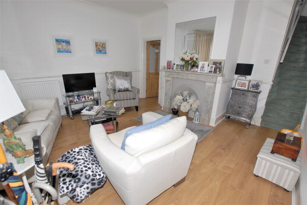 Sitting room