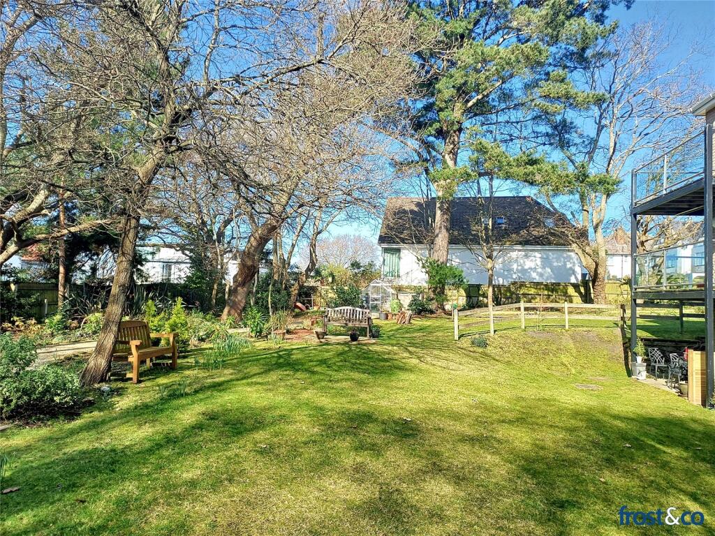Communial Gardens