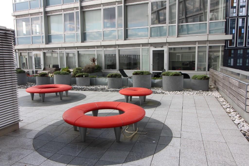 Communal Space