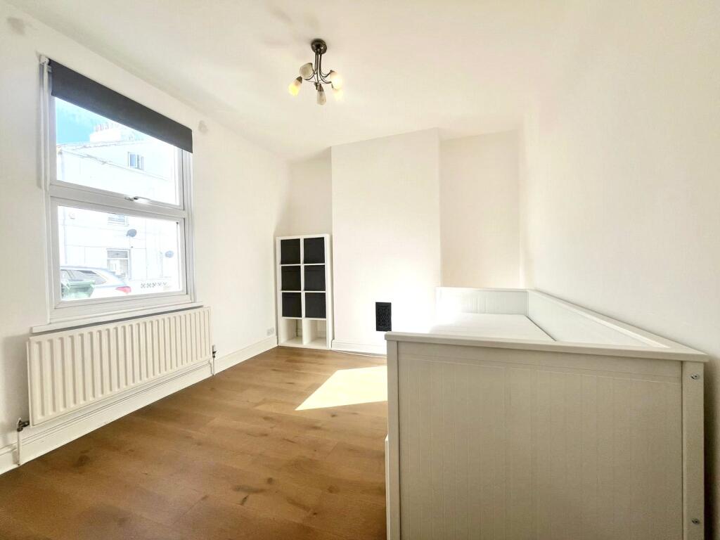 Bedroom 3 Ground Flo