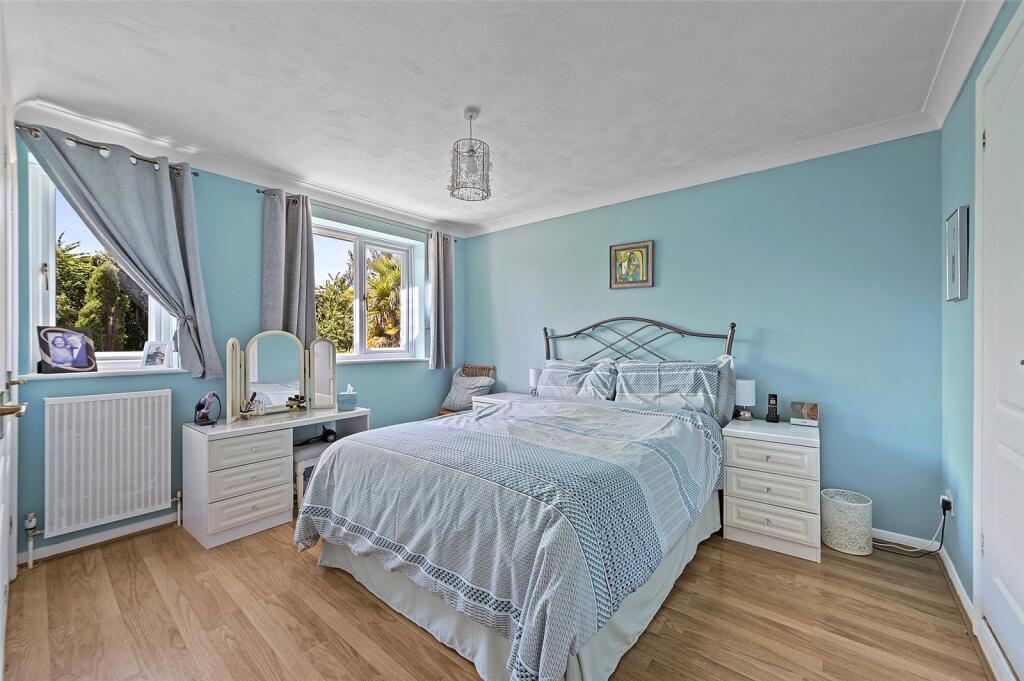 Principal Bedroom