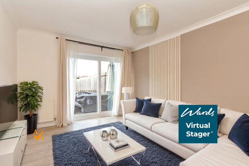 Lounge (Modern Style)