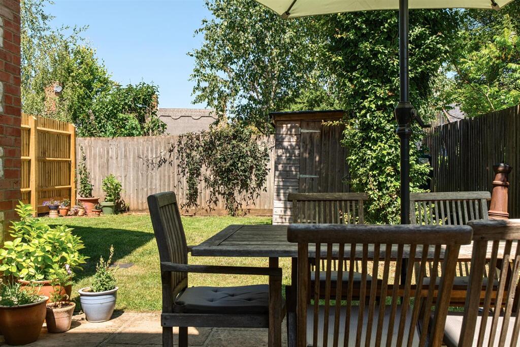 26 Wappenham Road, Abthorpe