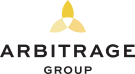 Arbitrage Group logo