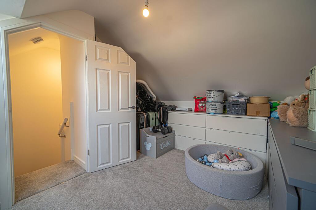 Attic