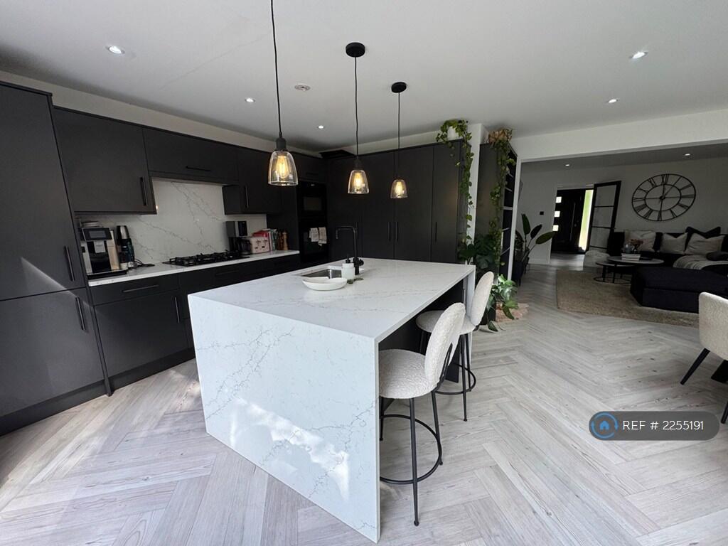 Kitchen Island