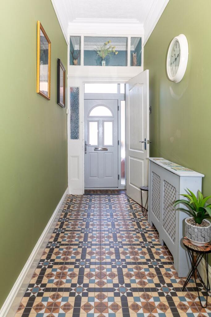 Hallway