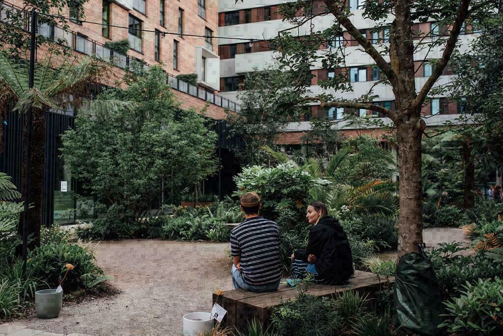 Gardens