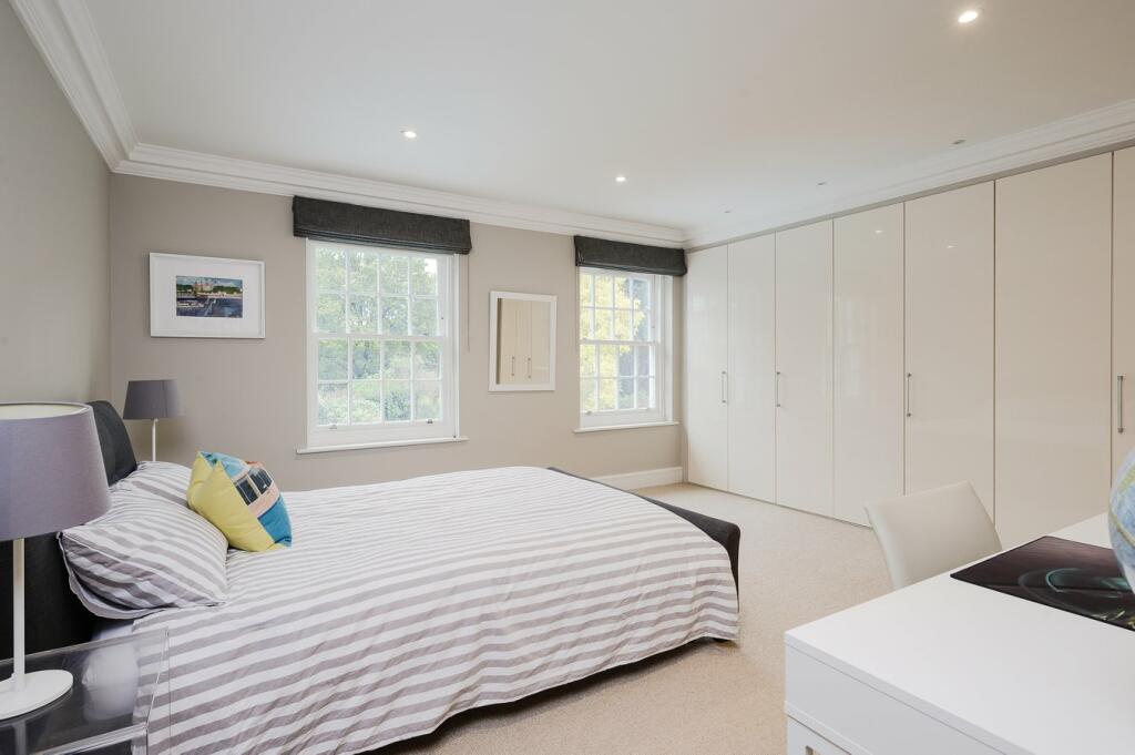 Bedroom Suite 3