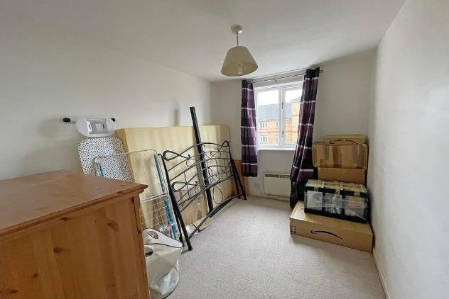 Charlotte Street, Leamington Spa